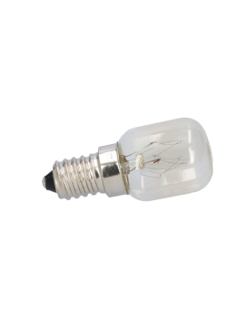 Bombilla especial e14 15w...