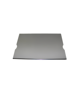 Balda de cristal cajón...