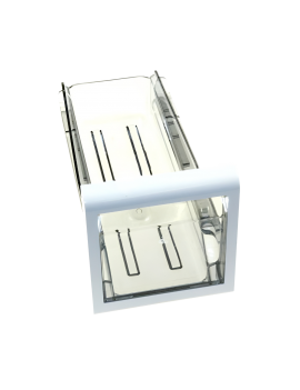 Bandeja de hielo para...