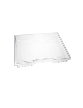 Bandeja sobre cajón...