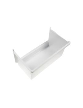 Cajón congelador inferior...