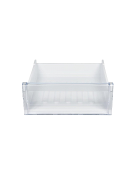 Cajón congelador superior...