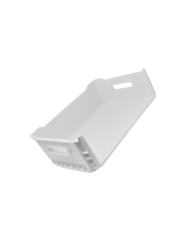 Cajón congelador de...