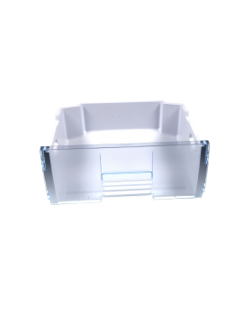 Cajón superior congelador...