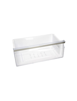 Cajón inferior congelador...