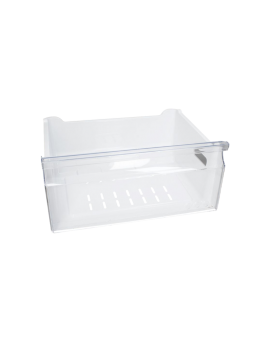 Cajón de congelador...