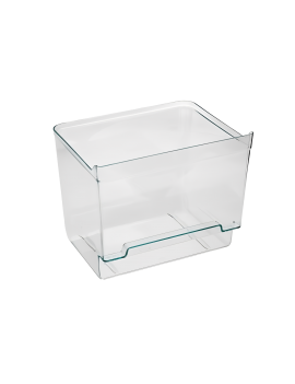 Cajón de vegetales...