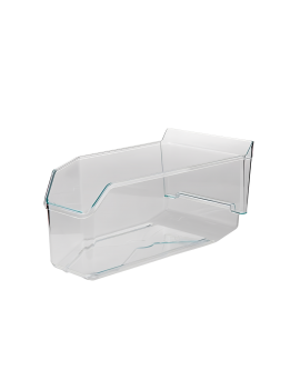 Cajón de vegetales...