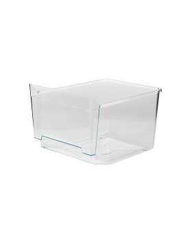 Cajón de vegetales...