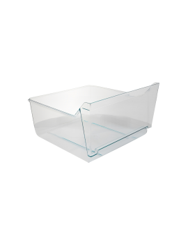 Cajón de vegetales...