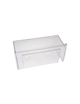 Cajón inferior congelador...