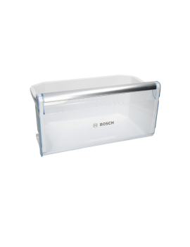 Cajón inferior congelador...