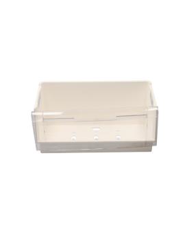 Cajón inferior congelador...