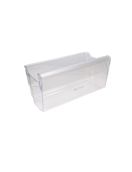 Cajón inferior congelador...