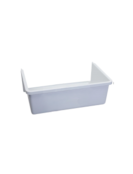 Cajón inferior congelador...