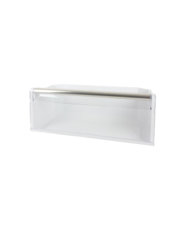 Cajón inferior congelador...