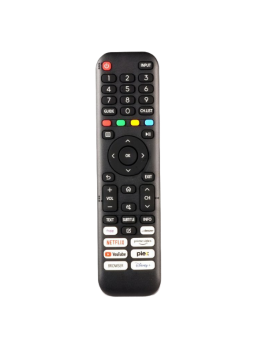 Mando a distancia de...