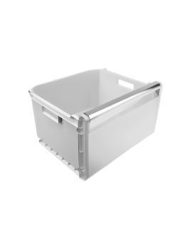 Cajón intermedio congelador...