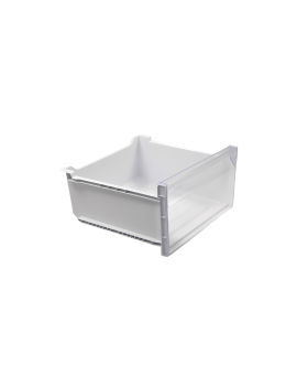 Cajón intermedio congelador...