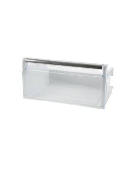 Cajón superior congelador...