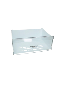 Cajón superior del...