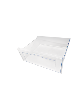 Cajón superior y medio de...