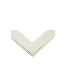 Burlete blanco frigorífico...