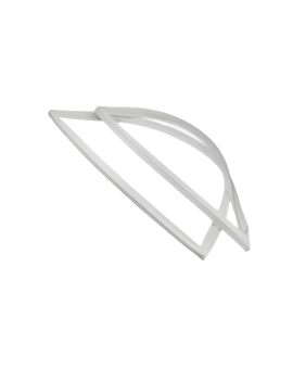 Burlete goma puerta para...