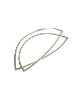 Burlete junta congelador de...