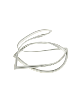 Burlete junta nevera de...