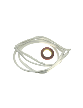 Burlete junta puerta para...