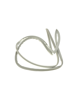 Burlete junta puerta de...