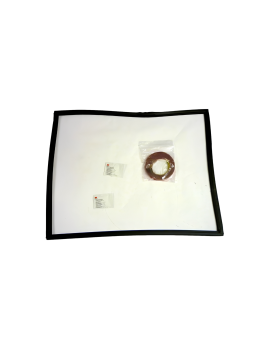 Burlete puerta congelador...