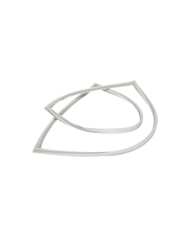 Burlete puerta de...