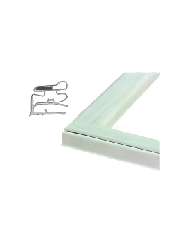 Burlete Puerta para...