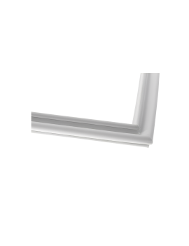 Goma magnética puerta...