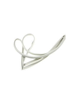 Goma magnética puerta de...