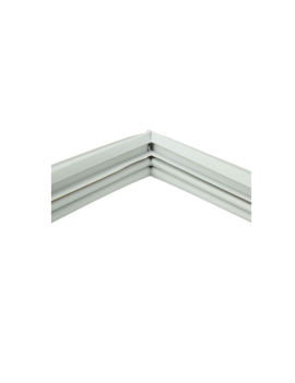 Junta parte congelador para...