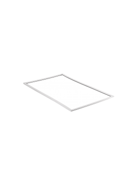 Junta magnética puerta...