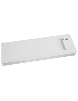 Puerta congelador completa...