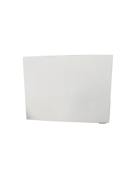 Puerta congelador más junta...