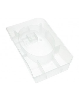 Bandeja plastico compresor...