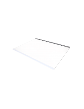 Estante vidrio de...