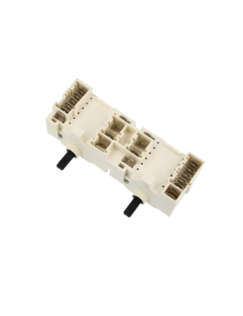 Conmutador de posición de...