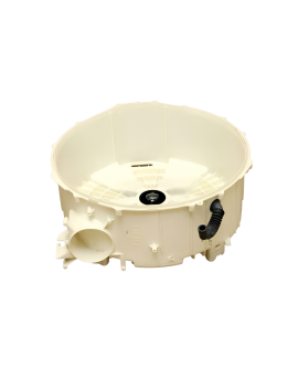 Cuba trasera completa de...