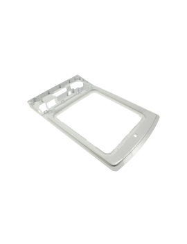 Soporte bisagra puerta para...