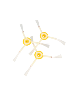 Kit 3 cepillos laterales...