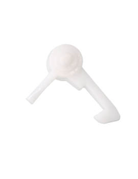 Gancho cierre puerta para...