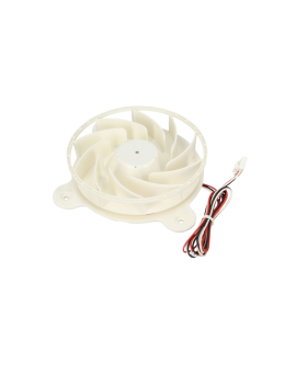 Motor ventilador de...