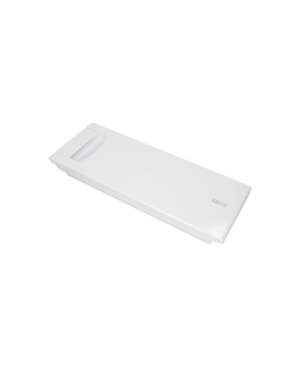 Puerta del congelador de...